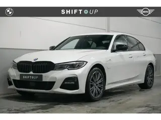BMW 3-serie 330e M-Sport | Harman Kardon | Head Up | Laser