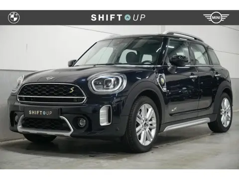Mini Mini Countryman 2.0 Cooper S E ALL4 Panoramadak | Head Up | Adapt. Cruise Control