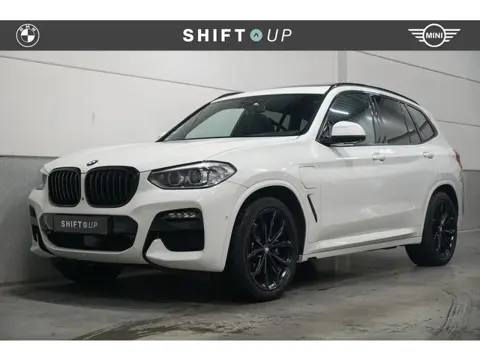 BMW X3 xDrive30e M-Sport | Panoramadak | Harman Kardon | Elektr. Trekhaak