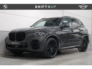 BMW X5 xDrive45e M-Sport | Panoramadak | CoPilot | Laser | Head Up