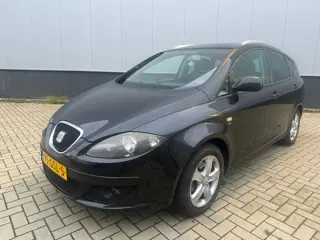 Seat Altea XL 1.4 TSI Businessline High