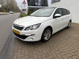 Peugeot 308 SW 1.2 PureTech Active