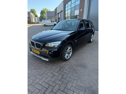 BMW X1 SDrive18i Executive
