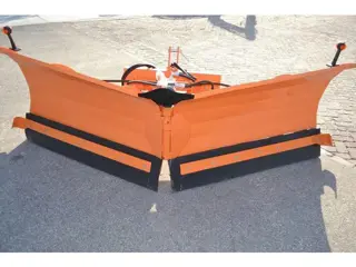 Boxer Sneeuwschuif SSV 220-250-300