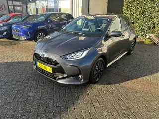 Toyota Yaris 1.5 Hybrid Style,1.Hand, Keyless
