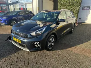 Kia Niro 1.6 GDi PHEV DynamicLine