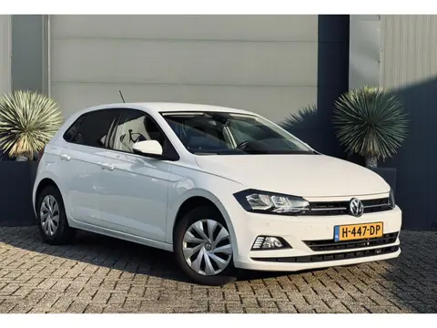 Volkswagen Polo 1.0 TSI Comfortline