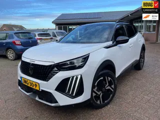 Peugeot 2008 1.2 PureTech 130 GT, I-Cockpit, Adap Cruise, Led