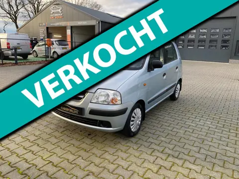 Hyundai Atos 1.1i Active Young (APK 30|03|2025) 1e eigenaar