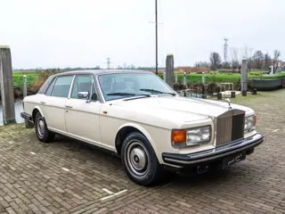 Rolls-Royce Silver Spur 6.8