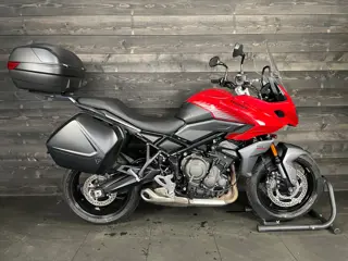 Triumph TIGER SPORT 660 CARNIVAL - 47146651