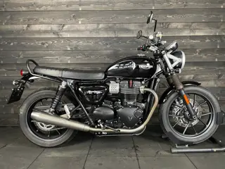 Triumph STREET TWIN 900 ABS - 48518857