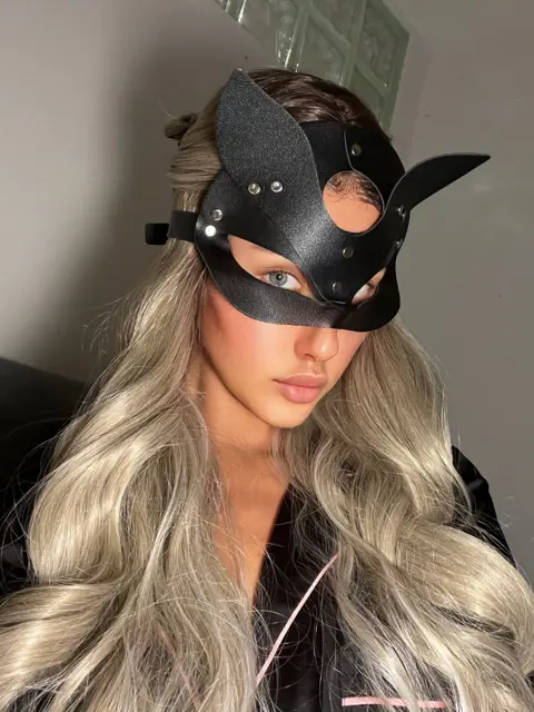 1 op 1 videochat Utrecht? ChloeGrace, 28 jaar!