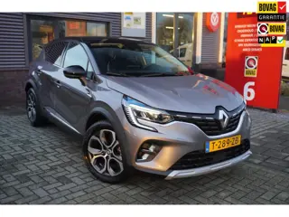 Renault Captur 1.0 TCe 90 techno / Bose / Carplay / Intrieurverlichting / 360 Camera / Dealeronderho