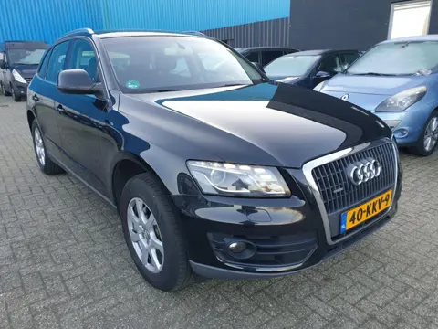 Audi Q5 2.0 TFSI quattro Pro Line