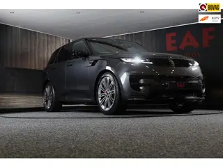 Land Rover Range Rover Sport 3.0 P460e Dynamic HSE PHEV / Head Up / 360 Camera / Softclose / Acc / O