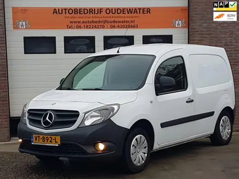 Mercedes-Benz Citan 108 CDI Economyn