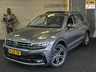 Volkswagen Tiguan 2.0 TSI 4Motion Highline Business R|GARANTIE|AUTOMAAT|PANO|CARPLAY