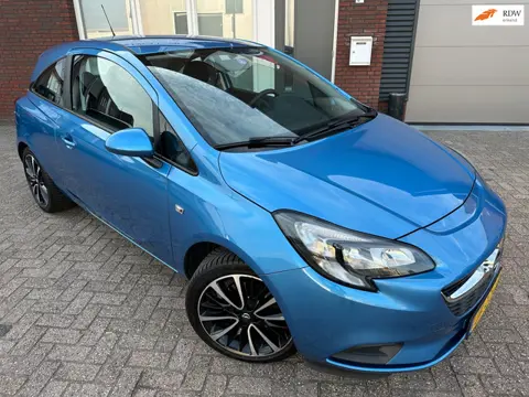 Opel Corsa 1.0 Turbo Edition / 17 inch / Airco / NAP