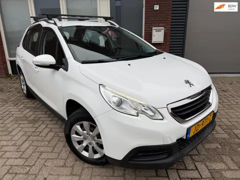 Peugeot 2008 1.2 PureTech Access / Airco / Cruise / NAP