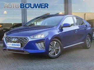 Hyundai IONIQ 1.6 GDi PHEV Plug In Premium 1e eigen | dealer onderh | full options!