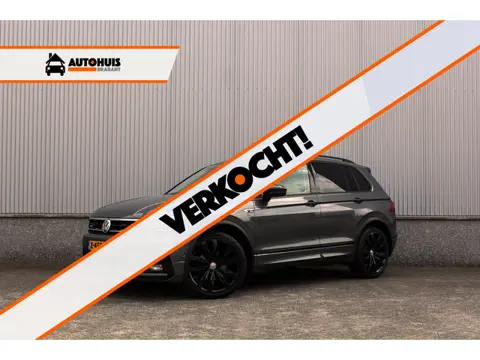 Volkswagen Tiguan 1.5 TSI ACT 7-DSG Aut. R-Line Pano, Dynaudio, Head-up