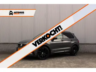 Volkswagen Tiguan 1.5 TSI ACT 7-DSG Aut. R-Line Pano, Dynaudio, Head-up