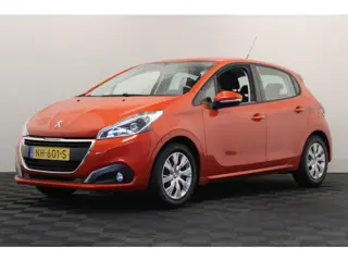 Peugeot 208 1.2 PureTech Blue Lion |Navi| (bj 2017)