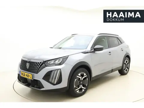 Peugeot e-2008 EV Allure Avantage 54 kWh | Apple carplay/Android auto| Adaptive cruise | Camera V+A 