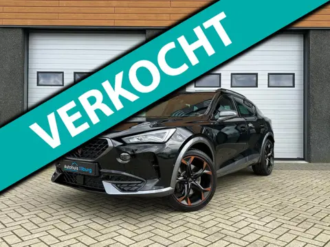 CUPRA Formentor 1.4 e-Hybrid VZ Copper Edition 245PK Pano Camera Vol