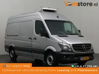 Mercedes-Benz Sprinter 316CDI Koelauto L2H2 | Engine Broken | Motorschaden | Airco | 3-Persoons