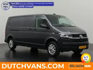 Volkswagen Transporter 2.0TDi 150PK DSG Automaat Lang | Led | Navigatie | Camera | Multimedia | Trek