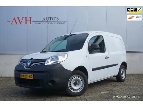 Renault Kangoo 1.5 dCi 75 Energy Comfort