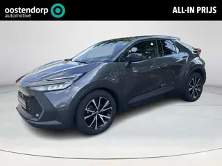 Toyota C-HR 1.8 Hybrid 140 Dynamic Ultimate | 06-10141018 Voor meer informatie