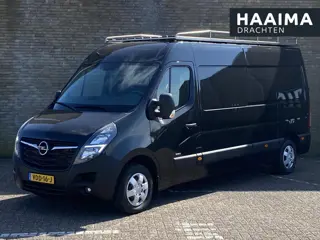 Opel Movano 2.3 Turbo L3H2 3.5t | Navigatie | Achteruitrijcamera | Trekhaak | Nette bus | Weinig kil