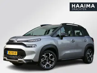 Citroen C3 Aircross 1.2T 110pk MAX | Climate Control | Cruise Control | Navigatie | Achteruitrij Cam