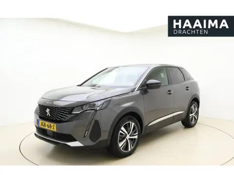 Peugeot 3008 1.2 PureTech Allure Pack Business | Camera | Full LED | 18'' LM Velgen| Climate Control