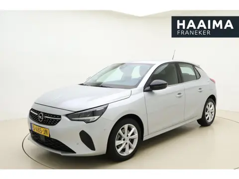 Opel Corsa 1.2 Level 3 Elegance 100 Pk | Navigatie | Lichtmetalen velgen | Climate control | Parkeer