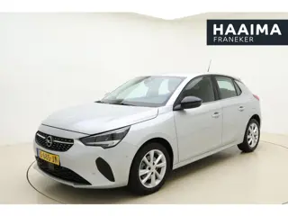 Opel Corsa 1.2 Level 3 Elegance 100 Pk | Navigatie | Lichtmetalen velgen | Climate control | Parkeer