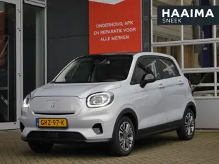 Leapmotor T03 Design 37.3 kWh | Demo | Snel leverbaar! | Actieradius van 265 km (WLTP) Gecombineerd 