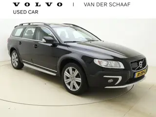 Volvo XC70 T5 Polar+ INSCRIPTION / FULL-OPTIONS / ADAPTIVE CRUISE / NIVOMAT / CAMERA / TREKHAAK