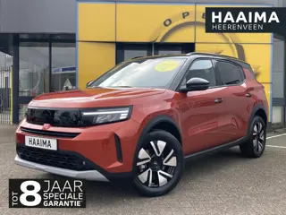 Opel Frontera Electric GS 44 kWh | DEMO | DIRECT LEVERBAAR | Navigatie | Achteruitrijcamera |  Cruis