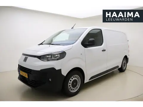 Fiat Scudo 2.0 Diesel 145 S&S L2 | Navigatie | Trekhaak | Laadruimtebetimmering | Cruise control | B