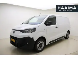 Fiat Scudo 2.0 Diesel 145 S&S L2 | Navigatie | Trekhaak | Laadruimtebetimmering | Cruise control | B