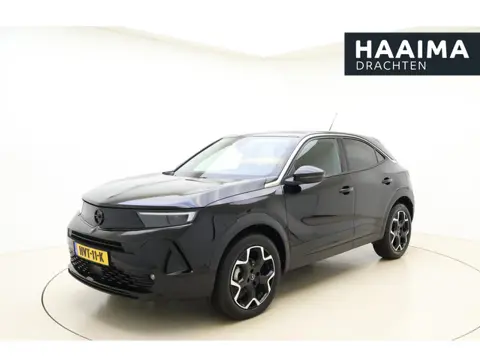 Opel Mokka 1.2 Turbo Ultimate | Massagestoel | Achteruitrijcamera | Navigatie | Dodehoek detectie | 
