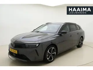 Opel Astra Sports Tourer 1.6 Turbo Plug In Hybrid Business Edition | Navigatie | Afneembare trekhaak