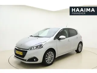 Peugeot 208 1.2 PureTech Blue Lion 5 Deurs | 81pk | Airco | Navigatie | Cruise Control | Parkeersens