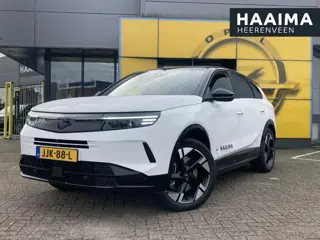 Opel Grandland 1.6 Turbo 195pk Plug-in-Hybrid Automaat GS | Panoramadak | 20" Lichtmetalen velgen | 