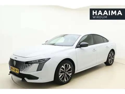 Peugeot 508 1.6 HYbrid 180 e-EAT8 Allure Avantage | NIEUW | Nieuwprijs: € 53.037 | tot 68km elektris