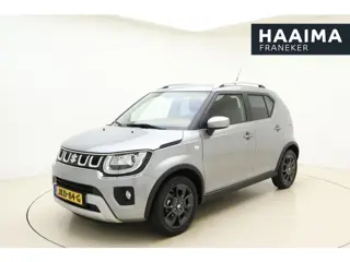 Suzuki Ignis 1.2 Smart Hybrid Select 83pk | Camera | Airco | Lichtmetalen Velgen | Stoelverwarming |